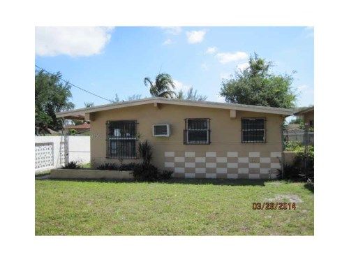 3150 NW 43 ST, Miami, FL 33142