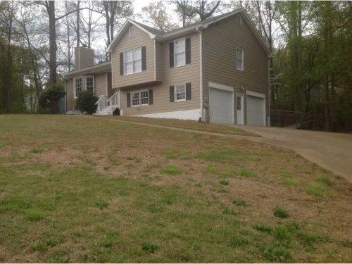 126 Tracey Lane, Kennesaw, GA 30152