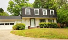 135 N Pond Court Roswell, GA 30076