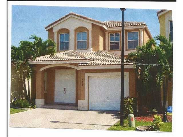 4887 NW 108 CT # 0, Miami, FL 33178