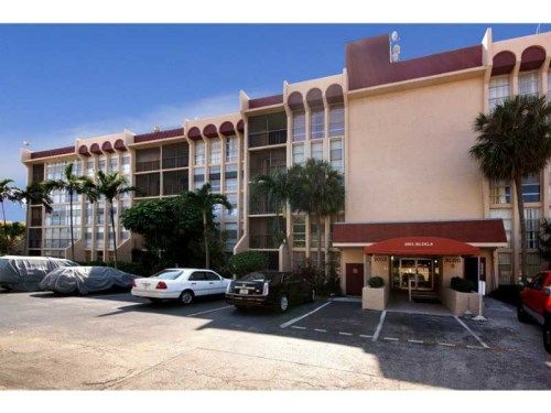 2001 ATLANTIC SHORES BL # 517, Hallandale, FL 33009