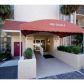 2001 ATLANTIC SHORES BL # 517, Hallandale, FL 33009 ID:8153592