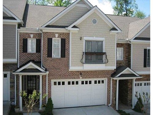 Unit 508 - 5492 Glenridge Drive Ne, Atlanta, GA 30342