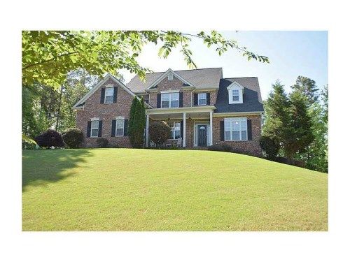 25 Larkspur Cove, Newnan, GA 30265