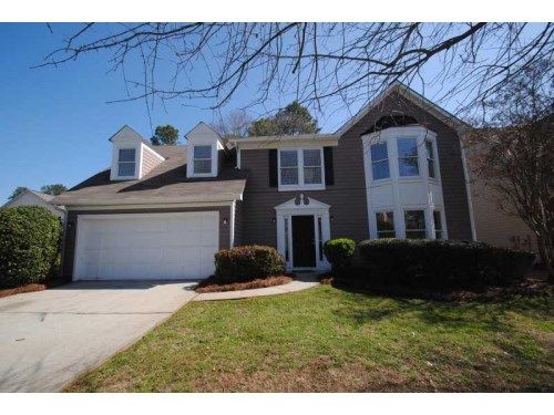 785 Dunlin Farms Court, Lawrenceville, GA 30044