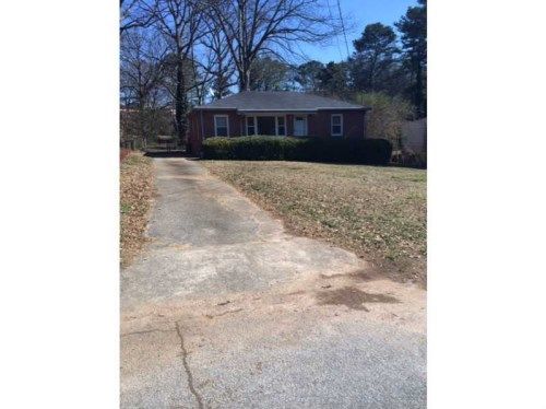 1889 Selwyn Drive, Decatur, GA 30035