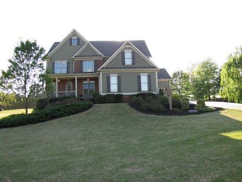 4610 Arbor Meadows Drive, Cumming, GA 30040