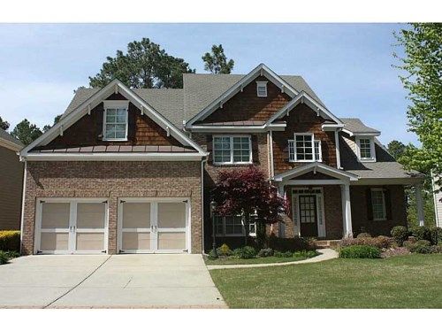 266 Kingsford Crossing, Acworth, GA 30101