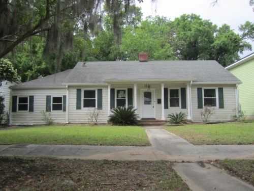 1613 E 51st St, Savannah, GA 31404