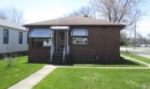 4309 Fruitland Dr Cleveland, OH 44134