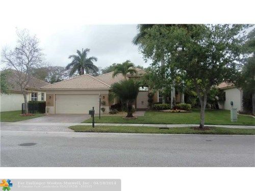 7079 NW 113TH AVE, Pompano Beach, FL 33076