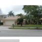 7079 NW 113TH AVE, Pompano Beach, FL 33076 ID:7635548