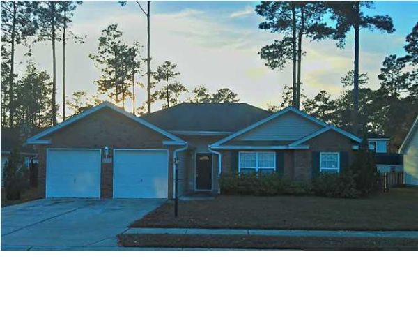 1319 LANTERN RD, Summerville, SC 29483