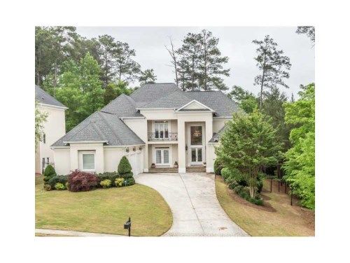 115 Milano Drive Sw, Atlanta, GA 30331