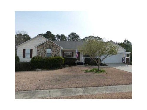 622 Windsor Drive, Monroe, GA 30656