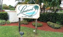 5515 N Lakewood Cir N # 124 Pompano Beach, FL 33063