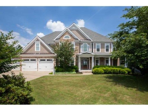 4320 Highborne Drive, Marietta, GA 30066