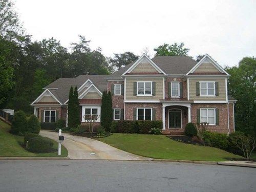 4454 Leesburg Road, Marietta, GA 30066