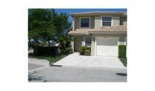 8623 N SOUTHGATE SHORES CIR # 8623 Fort Lauderdale, FL 33321