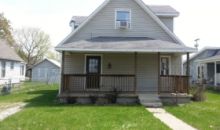 8 S Prettyman Street Knox, IN 46534