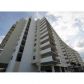 401 GOLDEN ISLES DR # 609, Hallandale, FL 33009 ID:8153660