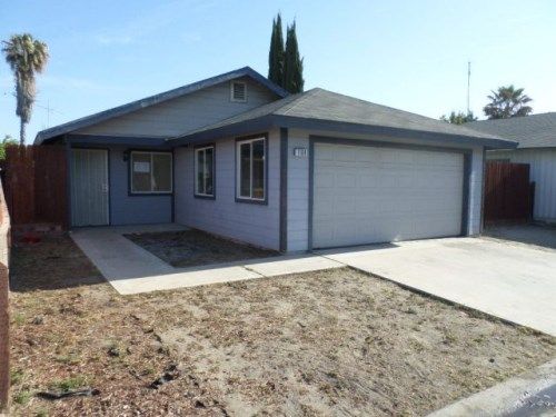 1104 Village Drive, Corcoran, CA 93212