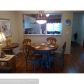 9511 WELDON CIR # G107, Fort Lauderdale, FL 33321 ID:7383211