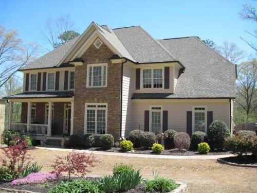 1641 Richmond Meadow Court, Loganville, GA 30052