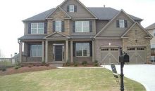 6430 Valley Crossing Way Cumming, GA 30028