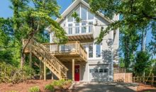 2049 Country Squire Road Marietta, GA 30062