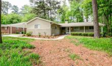 3850 Beya Way Atlanta, GA 30340