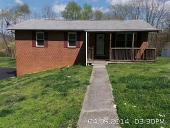 207 Cox Drive, Harriman, TN 37748