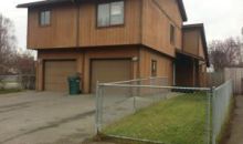 3900 Woronzof Drive Anchorage, AK 99517