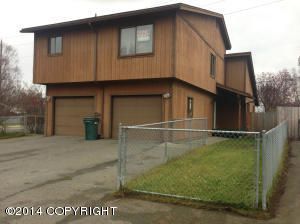 3900 Woronzof Drive, Anchorage, AK 99517