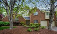 Unit 8 - 8 Westfair Court Atlanta, GA 30328