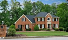 1455 Chinook Court Sw Lilburn, GA 30047