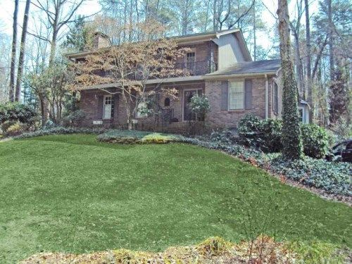 4201 Burnt Hickory Road, Marietta, GA 30064