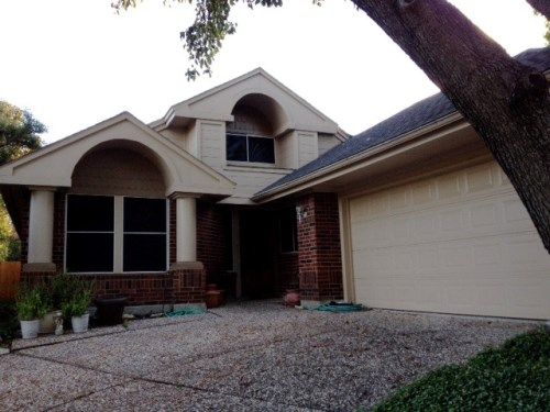 9618 Heartstone, Rowlett, TX 75088