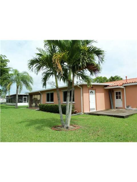 10551 SW 99 ST, Miami, FL 33176