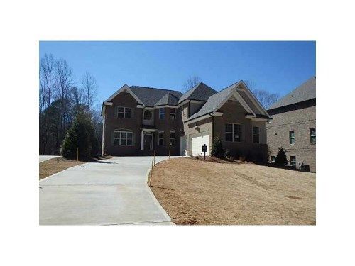 2765 Carey Woods Court, Marietta, GA 30062