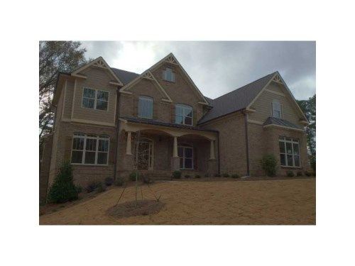 2770 Carey Woods Court, Marietta, GA 30062