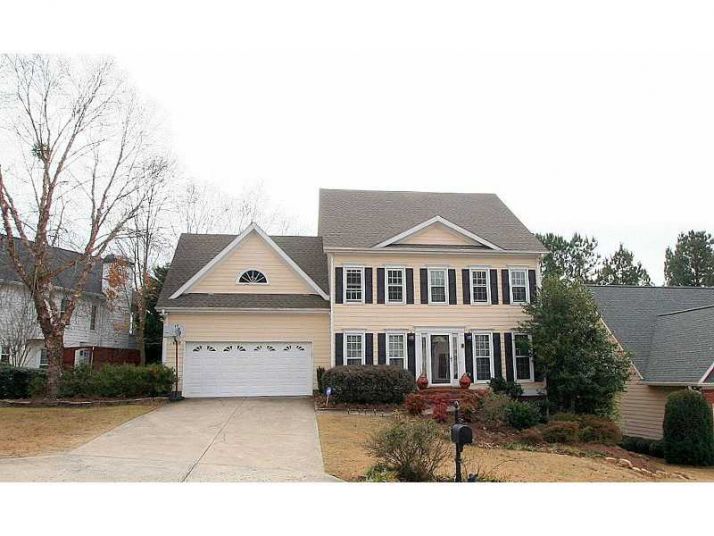 3639 Edenbourgh Place, Marietta, GA 30066