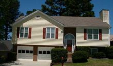 2001 Boone Place Snellville, GA 30078