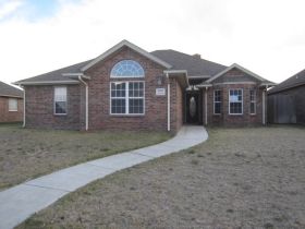 8021 Naples Ct, Amarillo, TX 79119