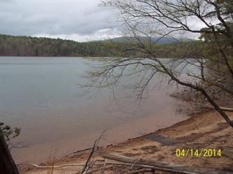 Lot54 Old Wildlife Southpoint Apn#, Nebo, NC 28761