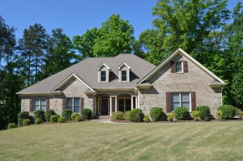 5451 Pine Forest Circle, Gainesville, GA 30501