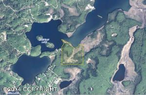 Lot A6 W Bryant Road, Big Lake, AK 99652