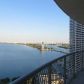 1750 N BAYSHORE DR # 2401, Miami, FL 33132 ID:6547136