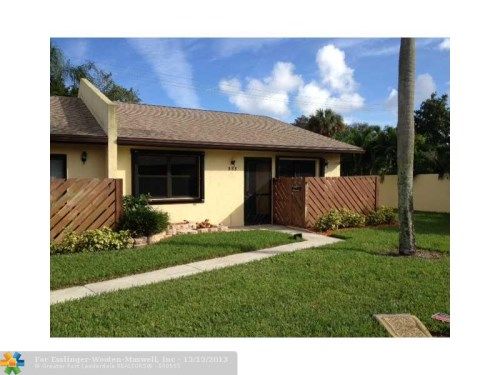 555 Banks Rd # 555, Pompano Beach, FL 33063