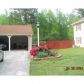 1397 Pine Shadows Drive, Dallas, GA 30157 ID:7995474